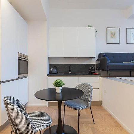 I Host Apartment - Val Strona Mailand Exterior foto