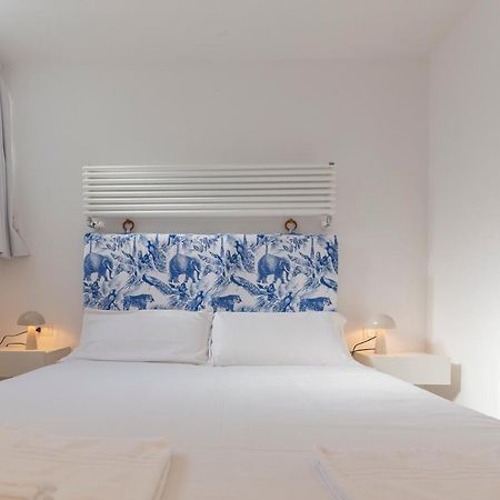 I Host Apartment - Val Strona Mailand Exterior foto