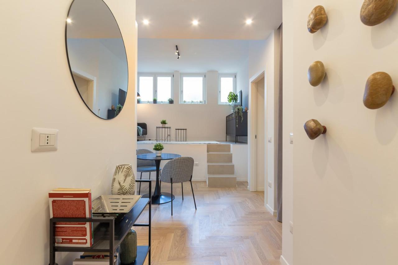 I Host Apartment - Val Strona Mailand Exterior foto
