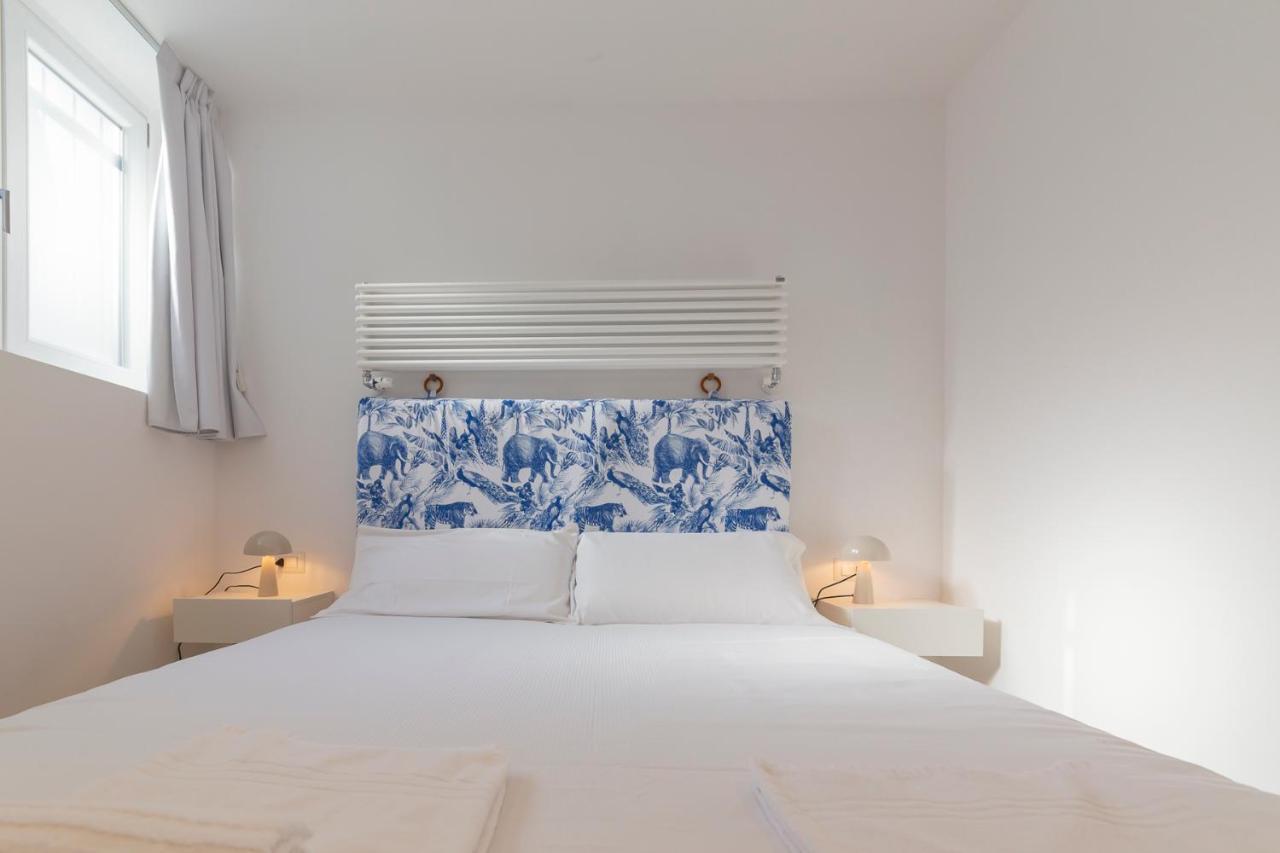 I Host Apartment - Val Strona Mailand Exterior foto