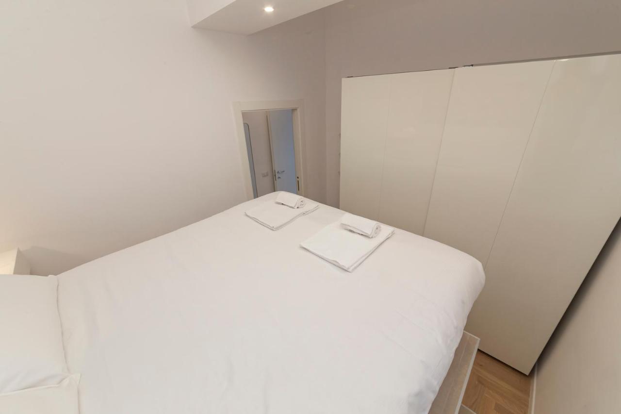 I Host Apartment - Val Strona Mailand Exterior foto