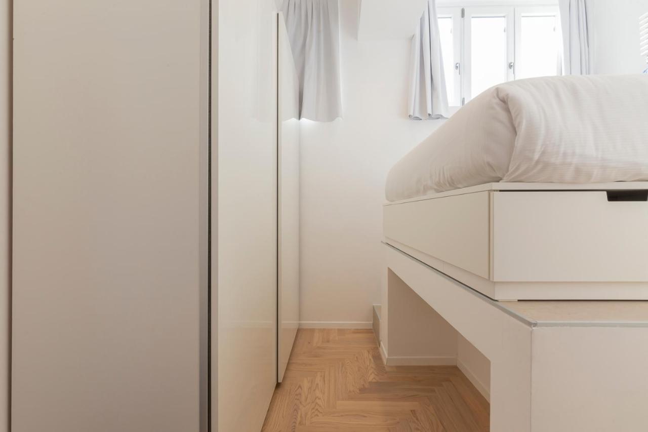 I Host Apartment - Val Strona Mailand Exterior foto