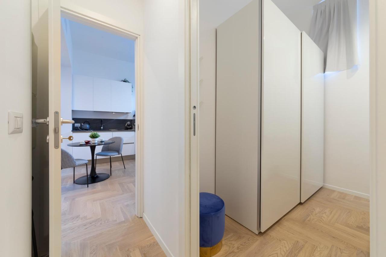 I Host Apartment - Val Strona Mailand Exterior foto