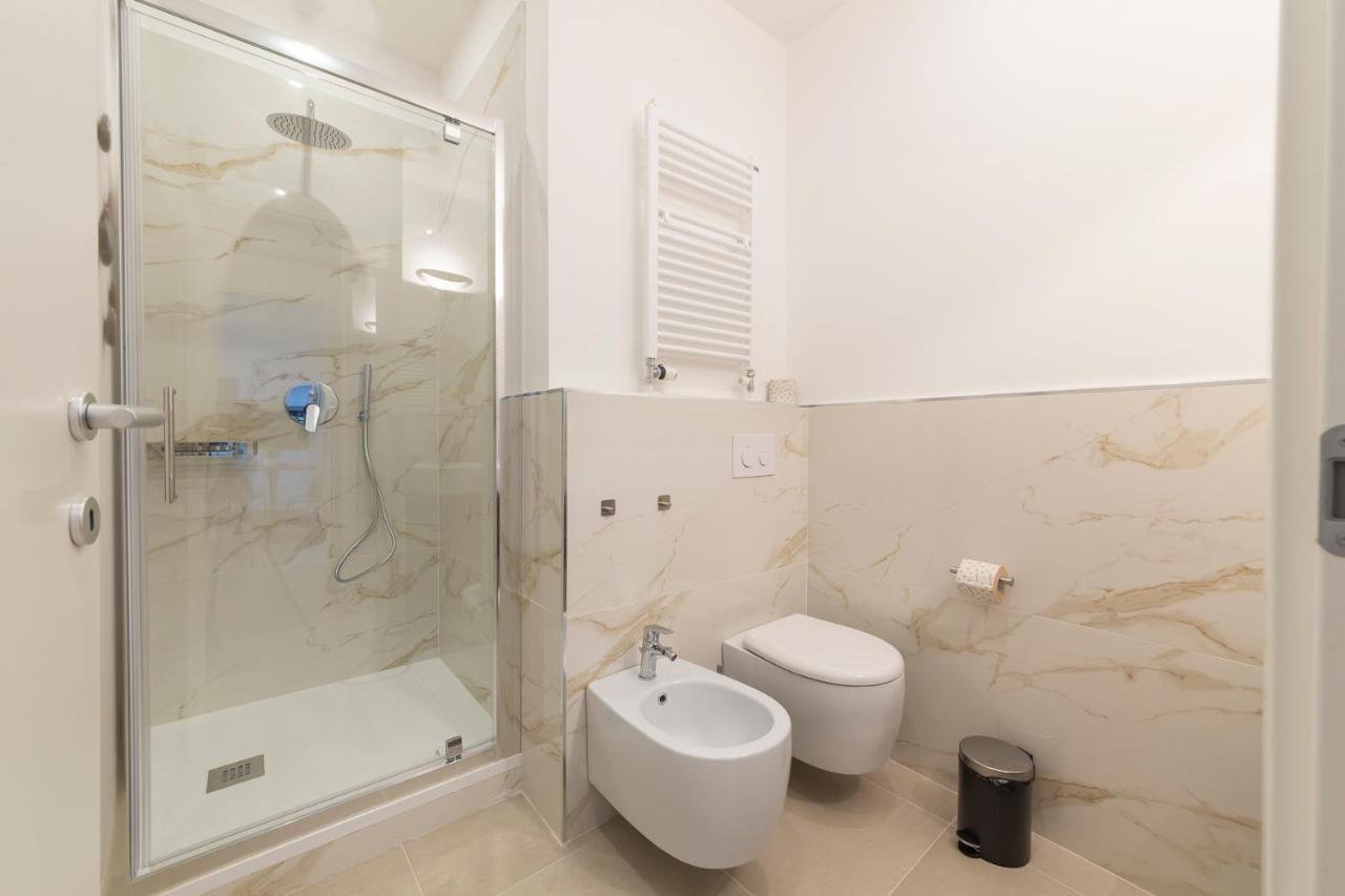 I Host Apartment - Val Strona Mailand Exterior foto